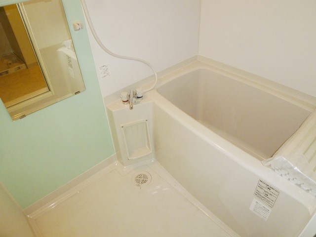 レガーロ宇宿 風呂画像