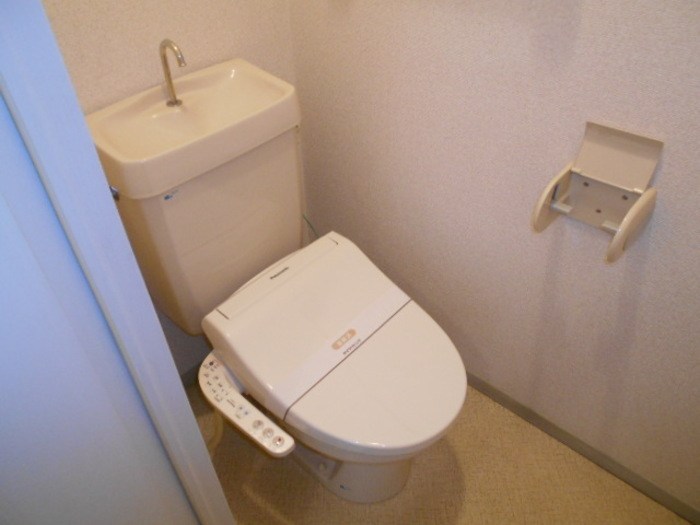 サニーハイツ その他1