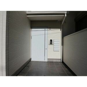 GRANDTIC平安通 その他外観1