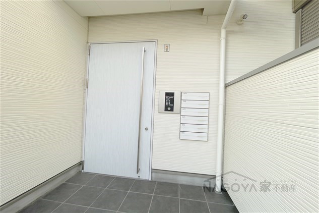 GRANDTIC平安通 その他外観1