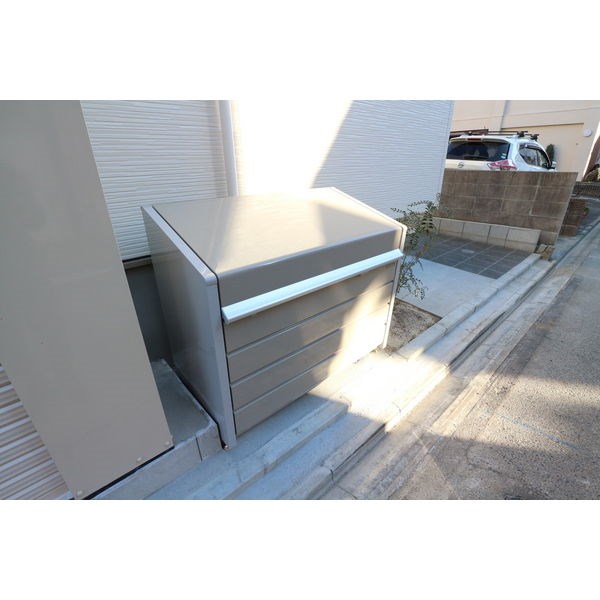 GRANDTIC平安通 その他外観2