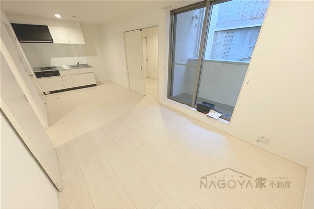 GRANDTIC平安通 リビング