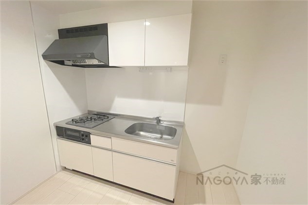 GRANDTIC平安通 キッチン