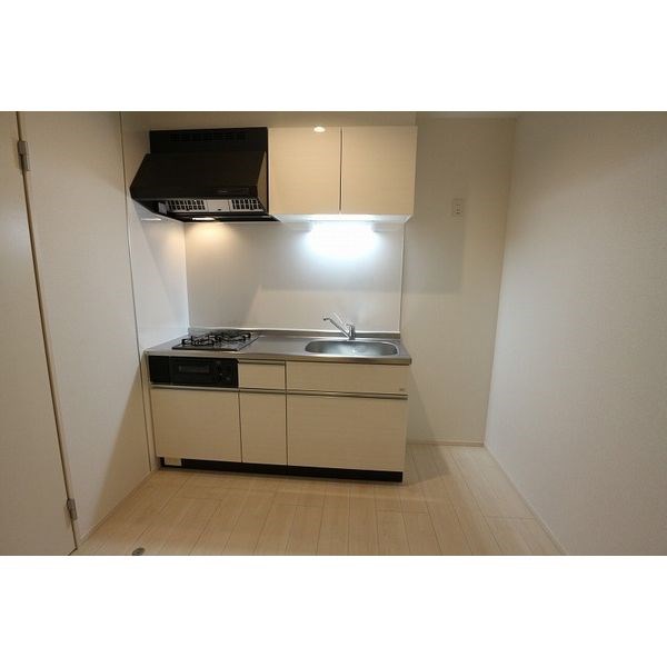 GRANDTIC平安通 キッチン