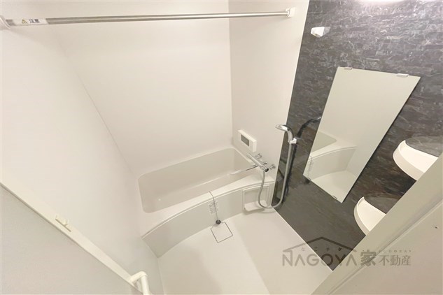 GRANDTIC平安通 風呂画像