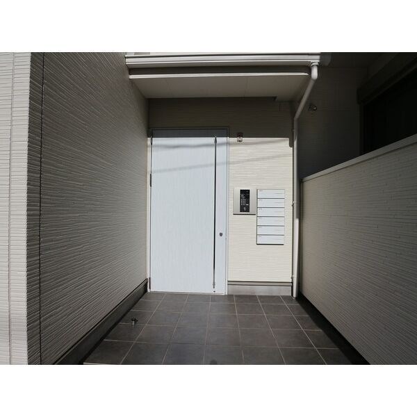 GRANDTIC平安通 その他外観1