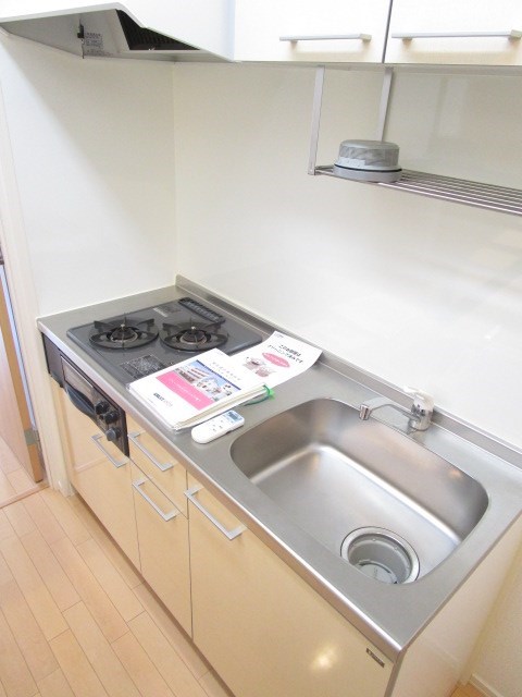 MARUMO COURT Ⅰ キッチン