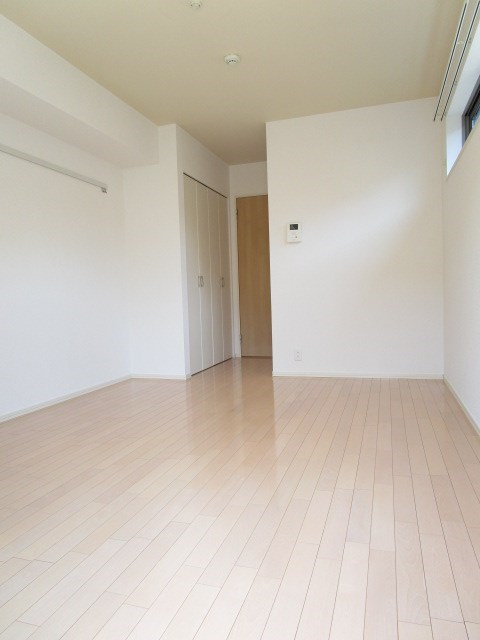 MARUMO COURT Ⅰ ベッドルーム