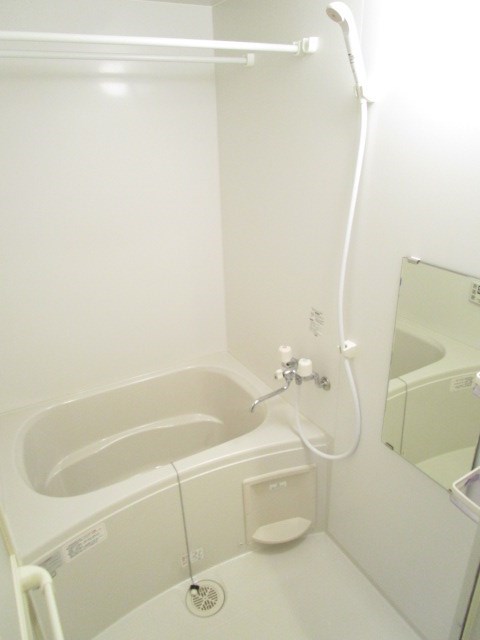 MARUMO COURT Ⅰ 風呂画像