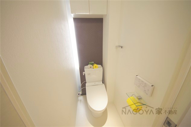 上前津ライズ その他2