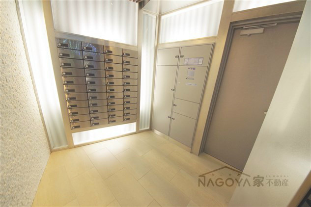 上前津ライズ その他外観3