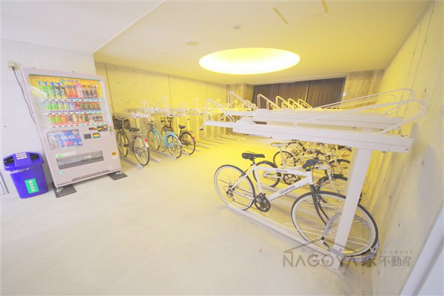 上前津ライズ その他外観4