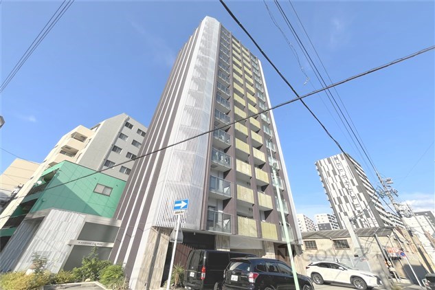 上前津ライズ その他外観5