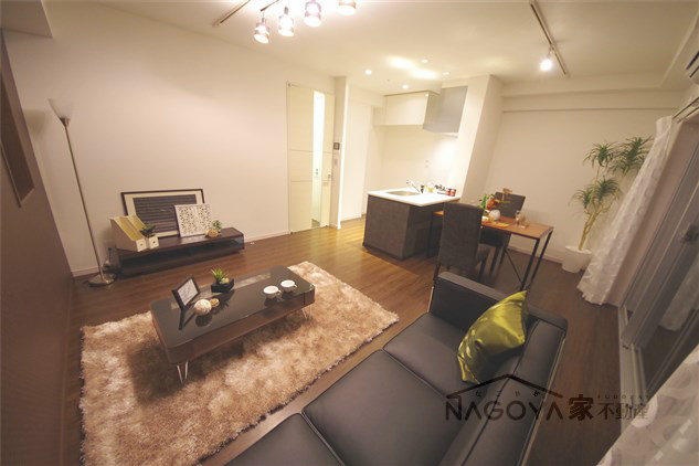 上前津ライズ その他8