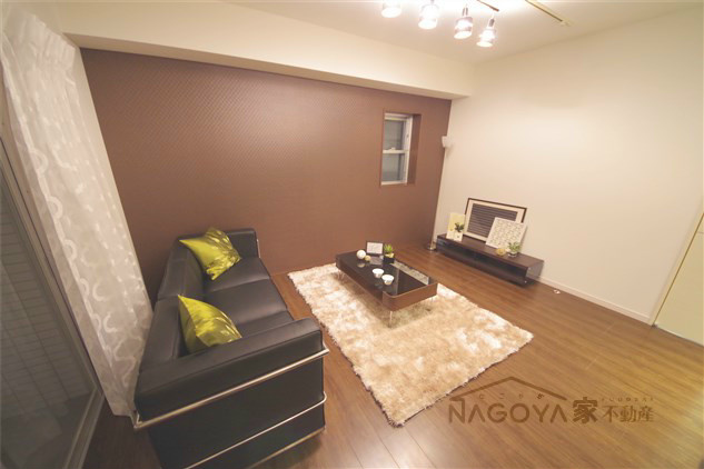 上前津ライズ その他9