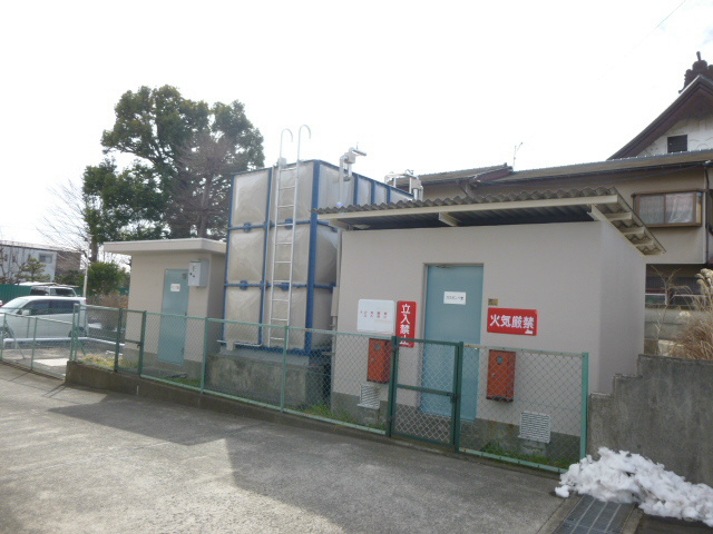 エクセルコート その他外観1