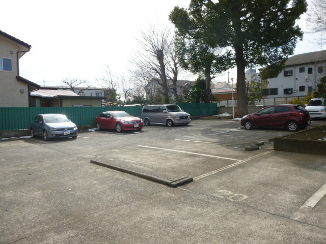 エクセルコート その他外観3