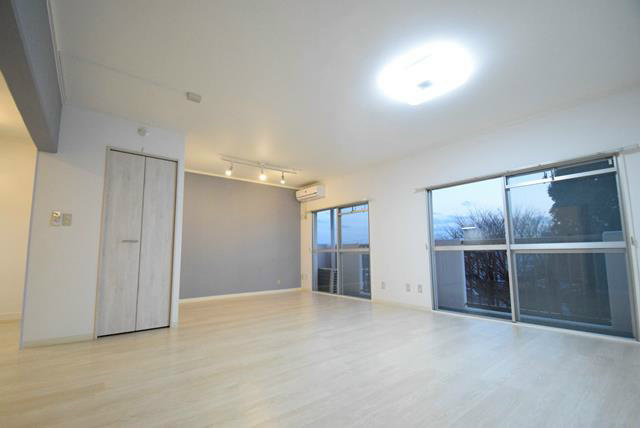 エクセルコート リビング