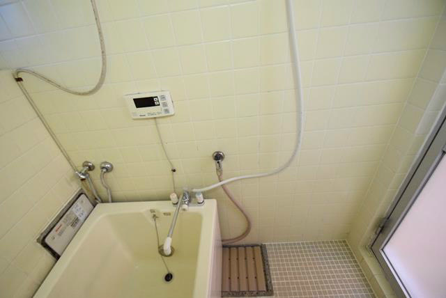 エクセルコート 風呂画像