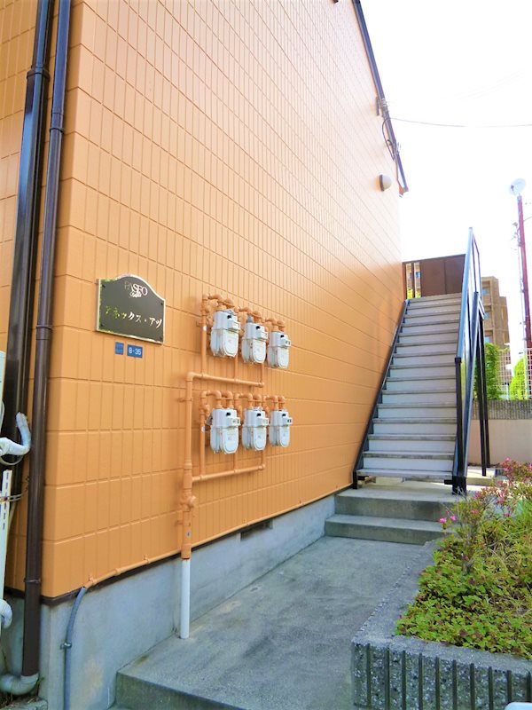 アネックス・アヅ その他7