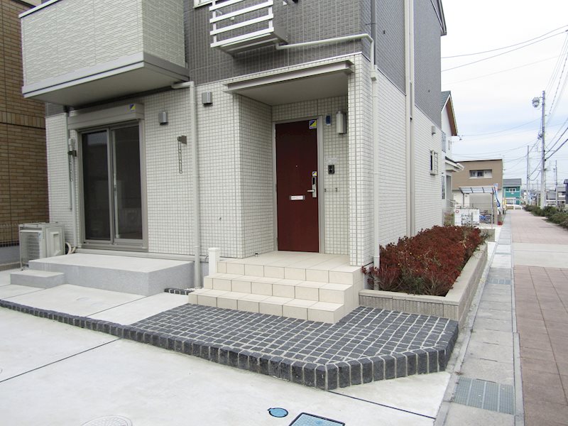Casa Comorebi その他1