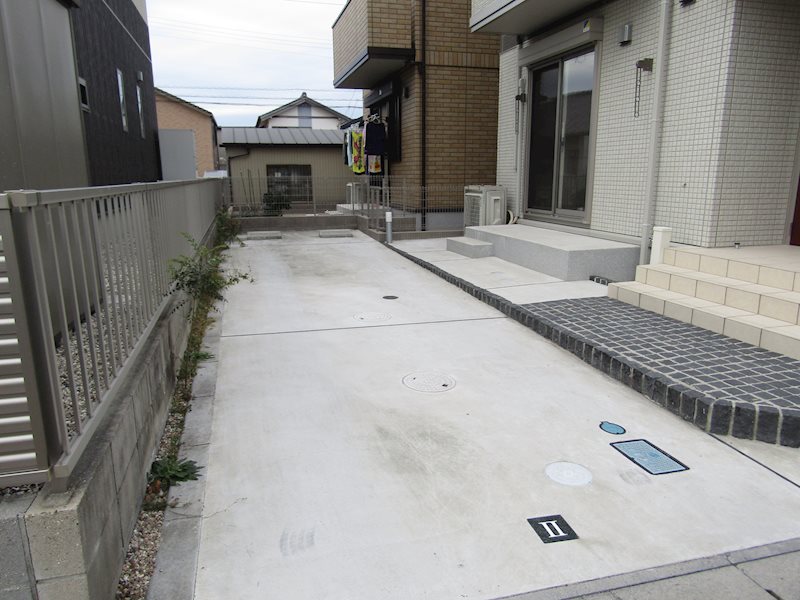 Casa Comorebi その他2