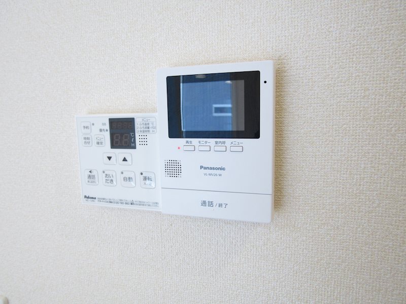 Casa Comorebi その他6