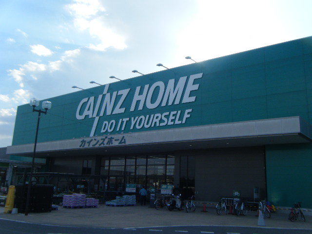 Casa Comorebi 周辺画像2
