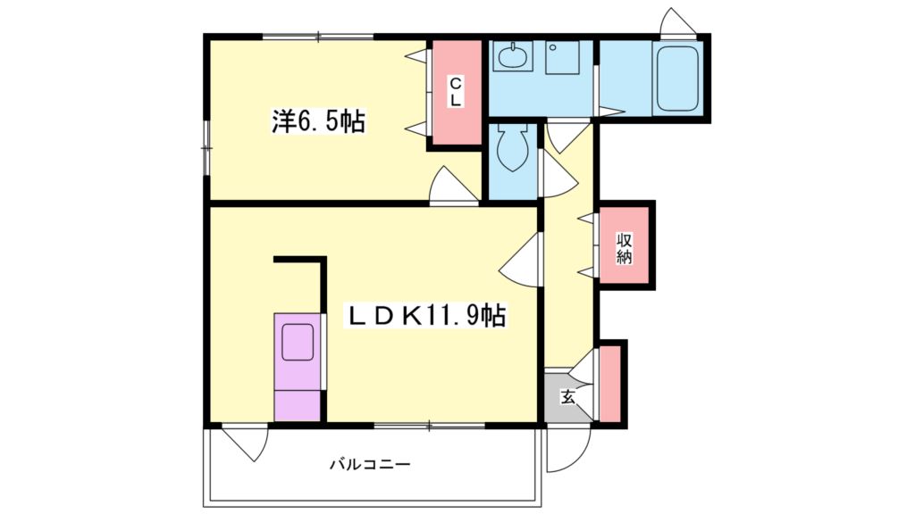 ビラージュ・ブリエI その他5