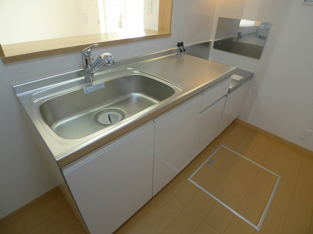 ビラージュ・ブリエI その他8