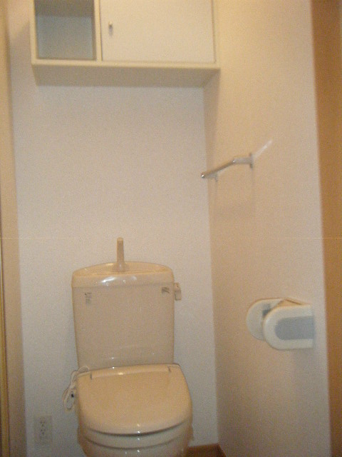 ヴィラージュ その他1