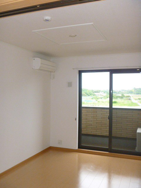 ヴィラージュ リビング