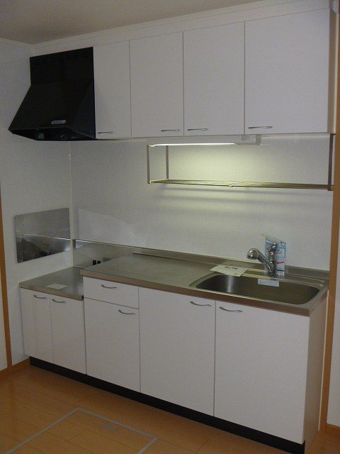 ヴィラージュ キッチン