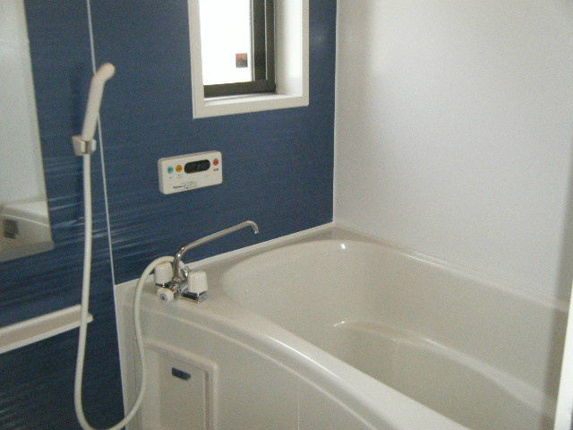 ヴィラージュ 風呂画像