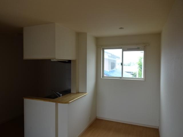 Grande.M リビング