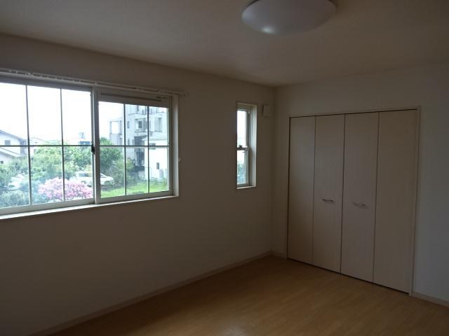 Grande.M ベッドルーム