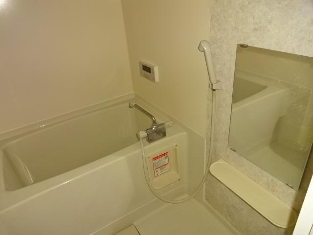 Grande.M 風呂画像