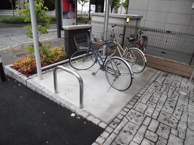 ソレイユ松ヶ崎 その他共有部分
