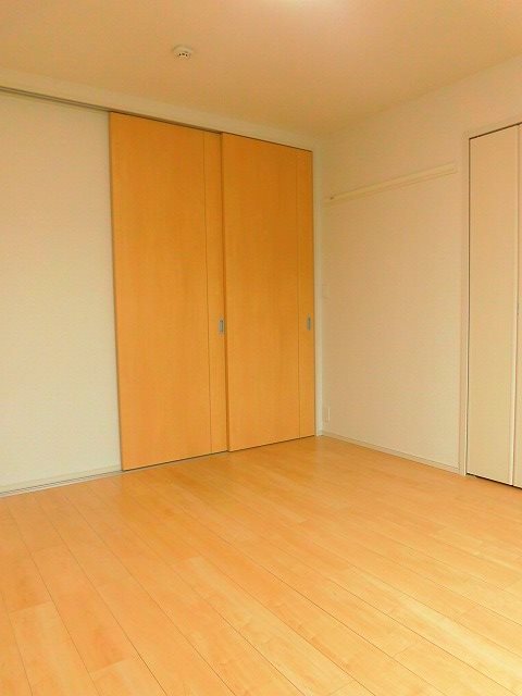 ソレイユ松ヶ崎 その他部屋・スペース