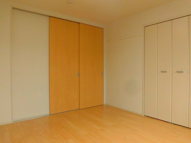 ソレイユ松ヶ崎 その他部屋・スペース