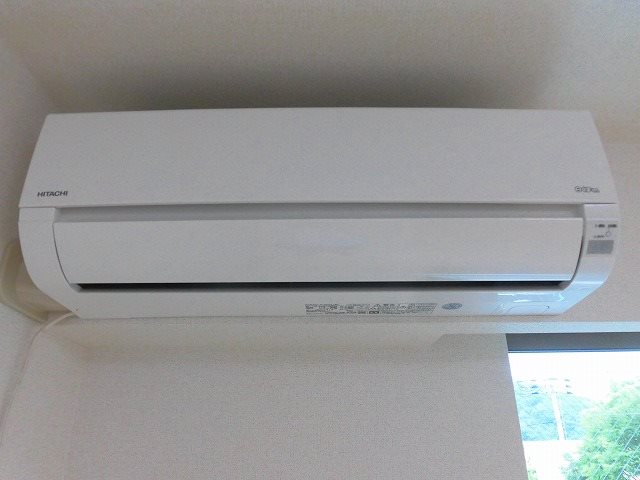 ソレイユ松ヶ崎 その他設備