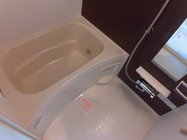 ソレイユ松ヶ崎 風呂画像