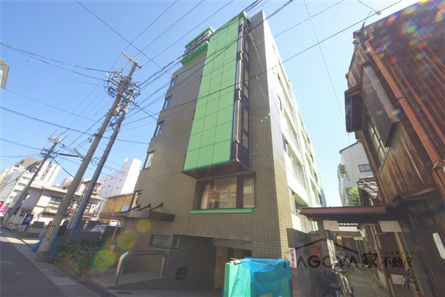 第７スカイパレス 外観