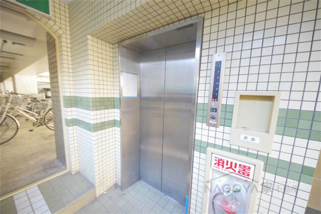 第７スカイパレス その他外観2