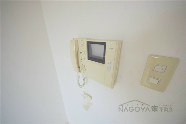 メリーコート その他設備