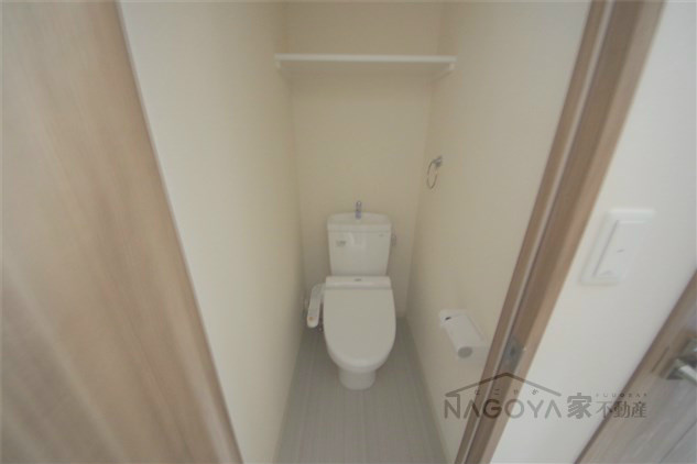 プレサンス錦ラウム その他2