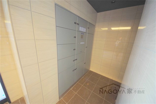 プレサンス錦ラウム その他外観3