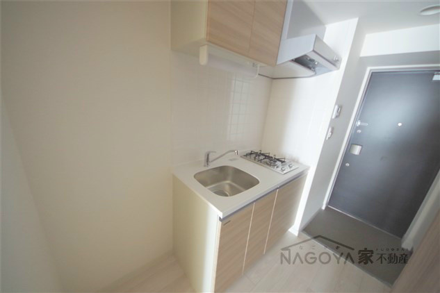 プレサンス錦ラウム キッチン