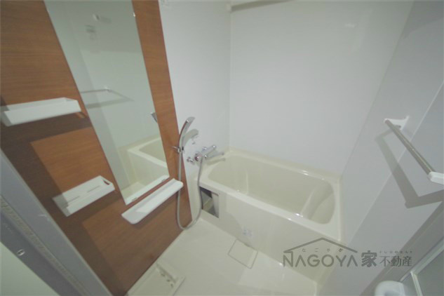 プレサンス錦ラウム 風呂画像