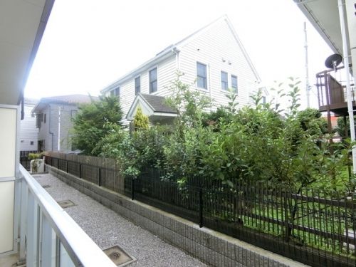 リブリ・ブランドール湘南台 その他1